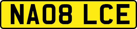 NA08LCE