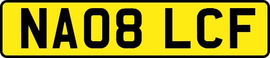 NA08LCF