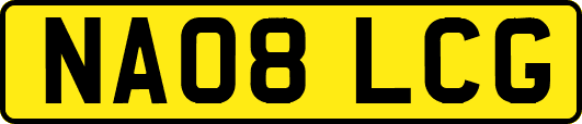 NA08LCG