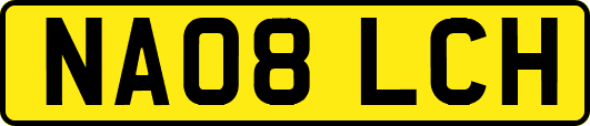NA08LCH