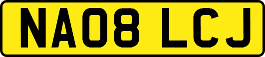 NA08LCJ
