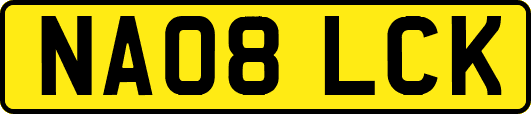 NA08LCK