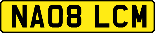 NA08LCM