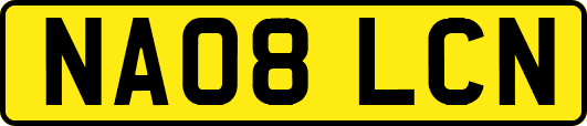 NA08LCN