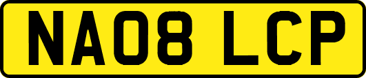 NA08LCP