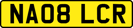 NA08LCR