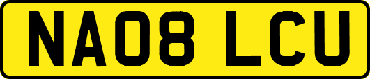 NA08LCU