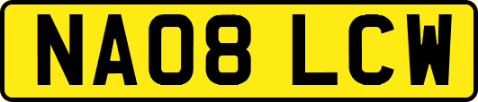 NA08LCW