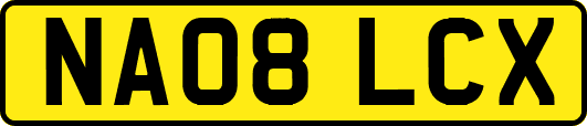 NA08LCX