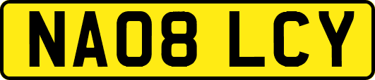 NA08LCY
