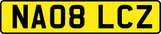 NA08LCZ
