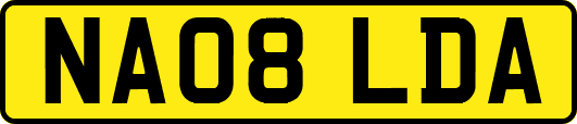 NA08LDA