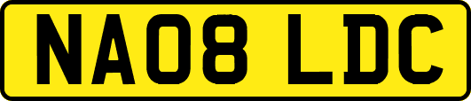 NA08LDC