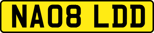 NA08LDD