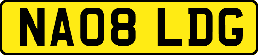 NA08LDG