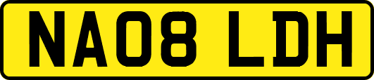 NA08LDH