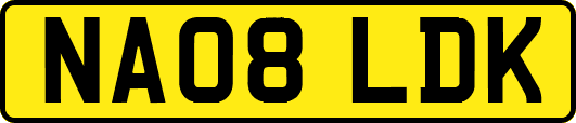 NA08LDK