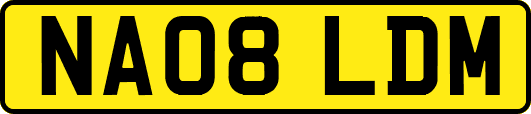 NA08LDM