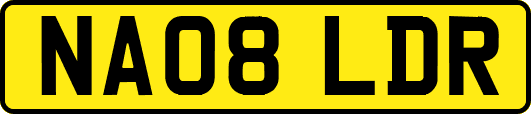 NA08LDR