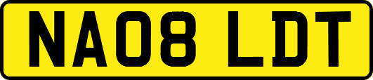 NA08LDT