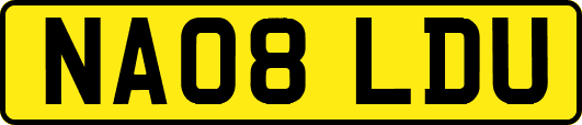 NA08LDU