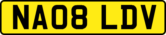 NA08LDV