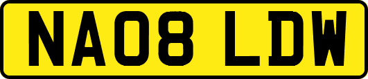 NA08LDW