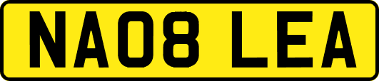 NA08LEA
