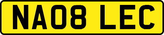 NA08LEC