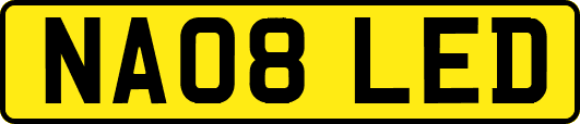 NA08LED