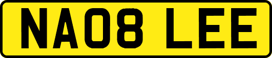 NA08LEE