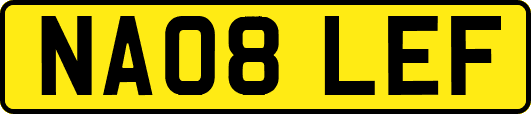 NA08LEF