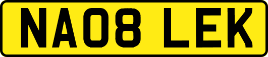 NA08LEK