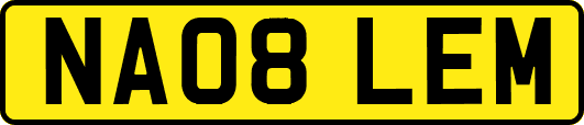 NA08LEM