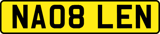 NA08LEN
