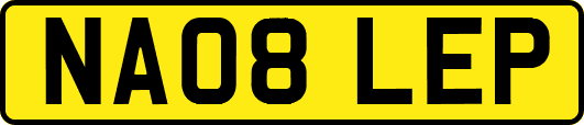 NA08LEP