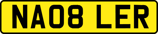 NA08LER
