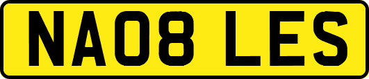 NA08LES