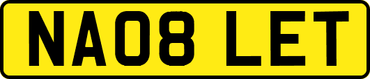 NA08LET