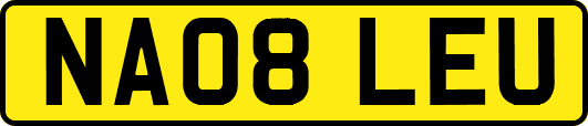 NA08LEU