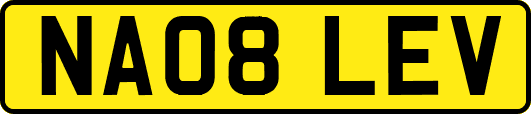 NA08LEV