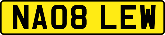 NA08LEW