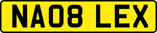 NA08LEX