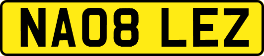 NA08LEZ