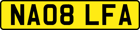 NA08LFA