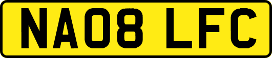 NA08LFC