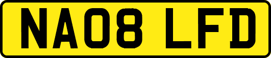 NA08LFD