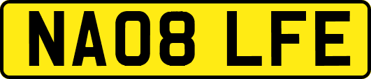 NA08LFE