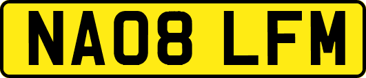 NA08LFM