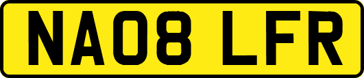NA08LFR